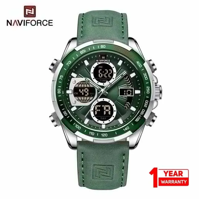 NAVIFORCE NF9197