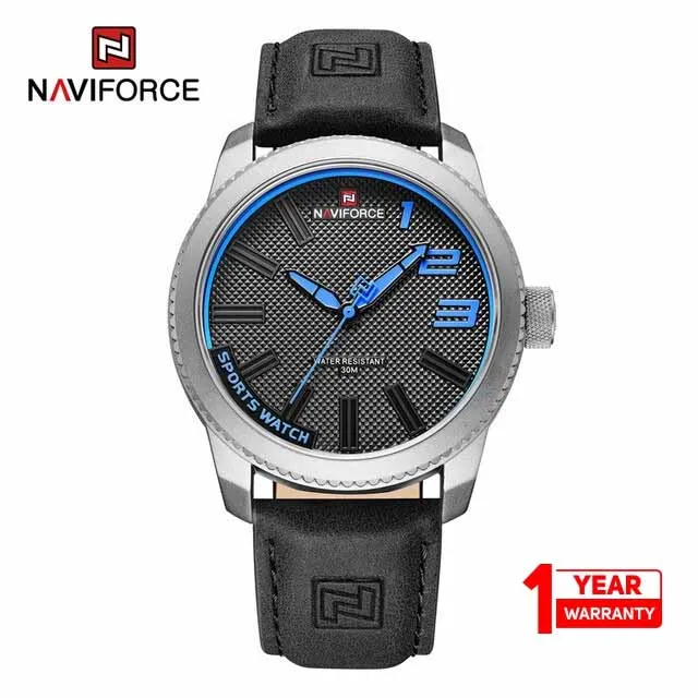Naviforce 9202